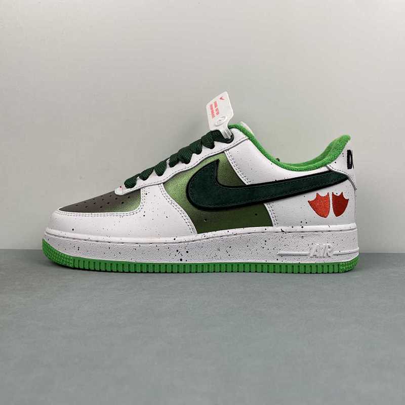 Nike Air Force 1 IU7613-100 36-45
